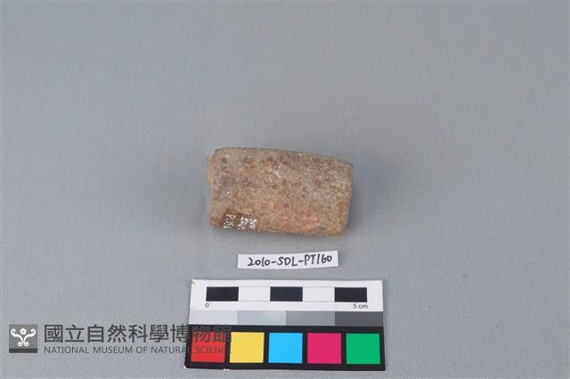 陶鼎足藏品圖，第1張