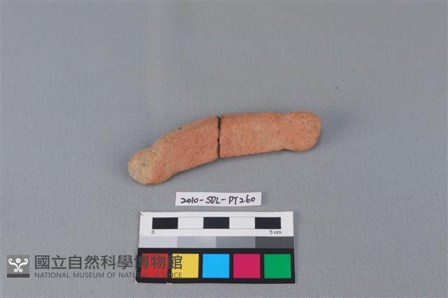 陶網墜藏品圖，第1張