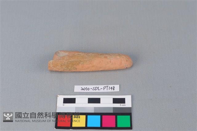 陶鼎足藏品圖，第1張