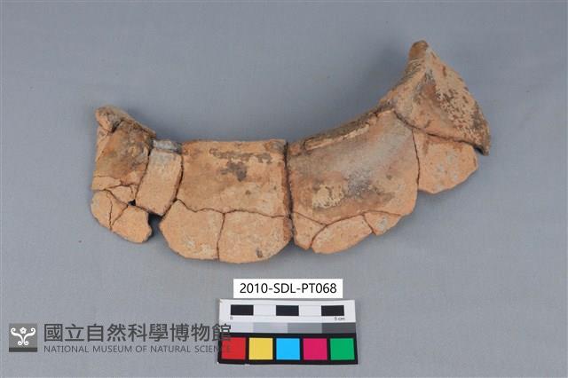 陶罐藏品圖，第1張