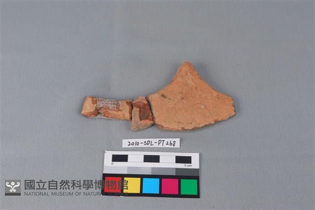 連杯形器藏品圖，第1張