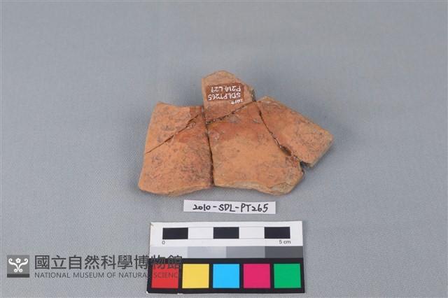 連杯形器藏品圖，第1張