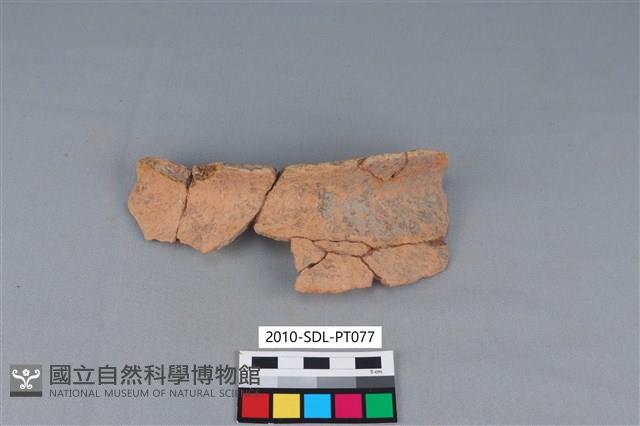 陶罐藏品圖，第1張