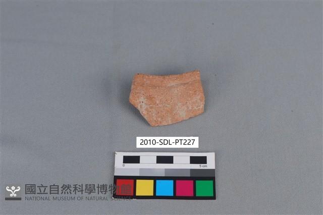 陶罐藏品圖，第1張