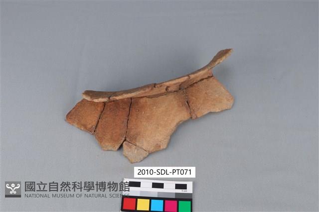 陶罐藏品圖，第1張