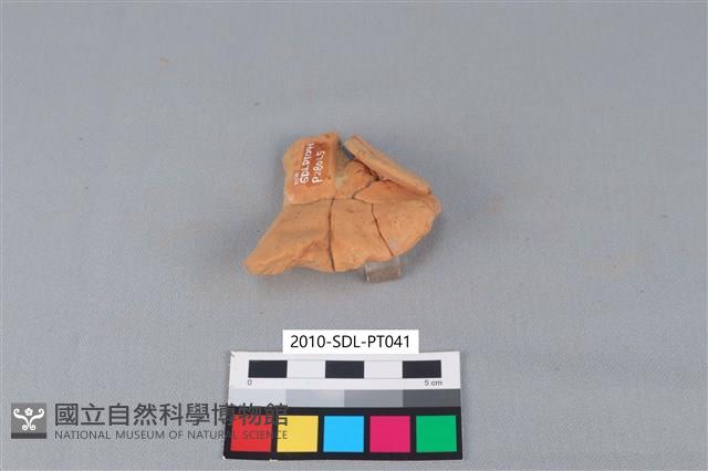 連杯形器藏品圖，第1張