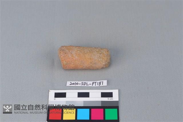 陶鼎足藏品圖，第1張