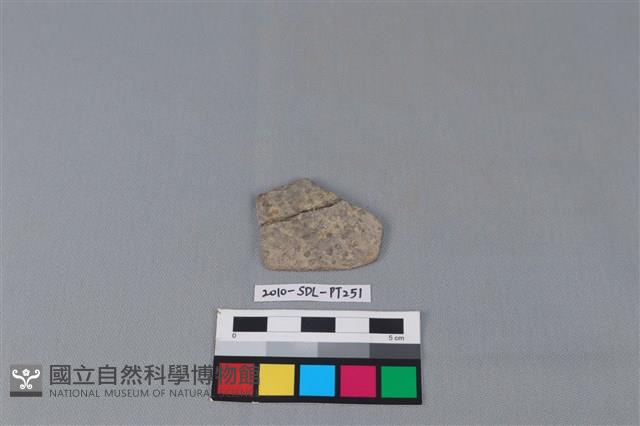 陶片藏品圖，第1張