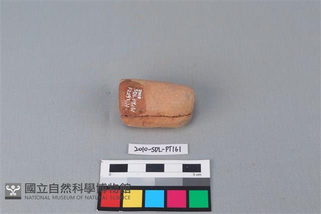 陶鼎足藏品圖，第1張