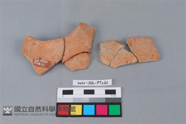 連杯形器藏品圖，第1張