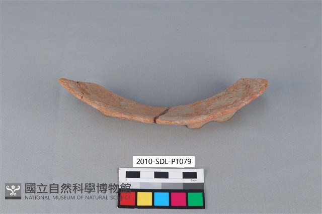 陶罐藏品圖，第1張