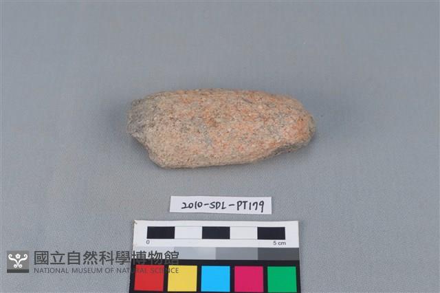 陶鼎足藏品圖，第1張