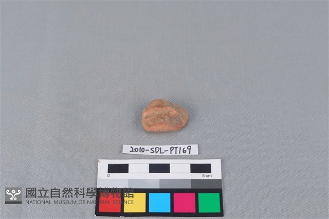 陶鼎足藏品圖，第1張