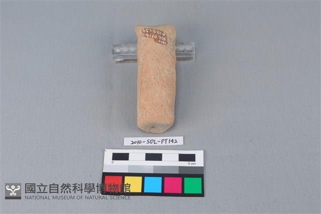 陶鼎足藏品圖，第2張