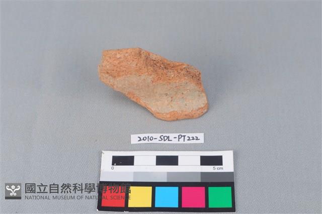 陶罐藏品圖，第2張