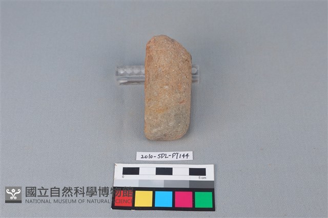 陶鼎足藏品圖，第2張