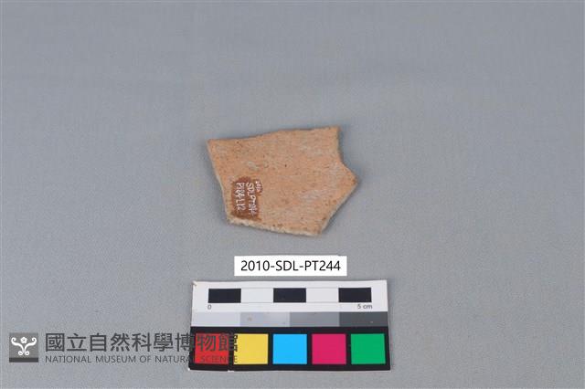 陶片藏品圖，第2張