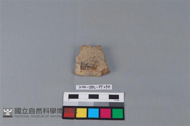 陶片藏品圖，第2張