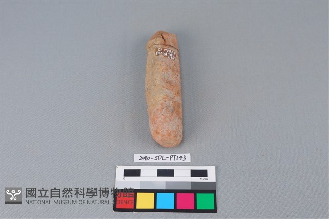陶鼎足藏品圖，第2張