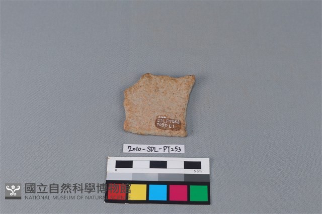 陶片藏品圖，第2張