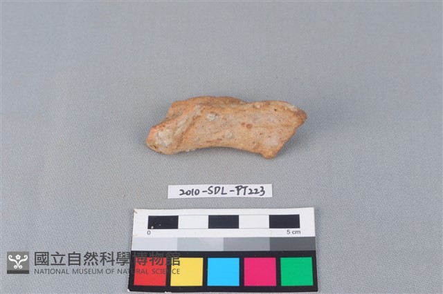 陶罐藏品圖，第2張