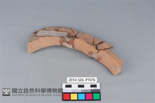 陶罐藏品圖，第2張