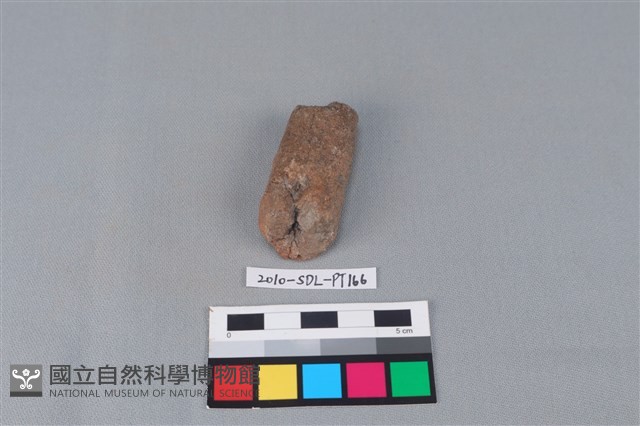 陶鼎足藏品圖，第2張