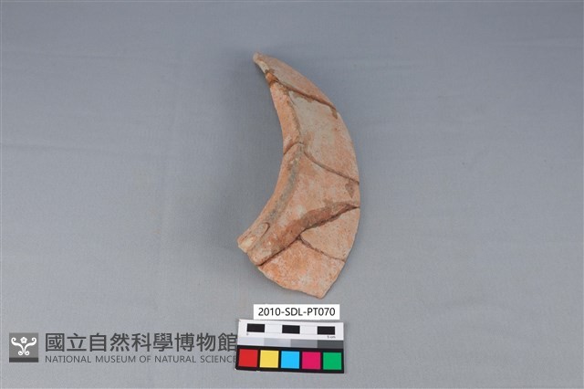 陶罐藏品圖，第2張