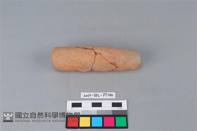 陶鼎足藏品圖，第2張