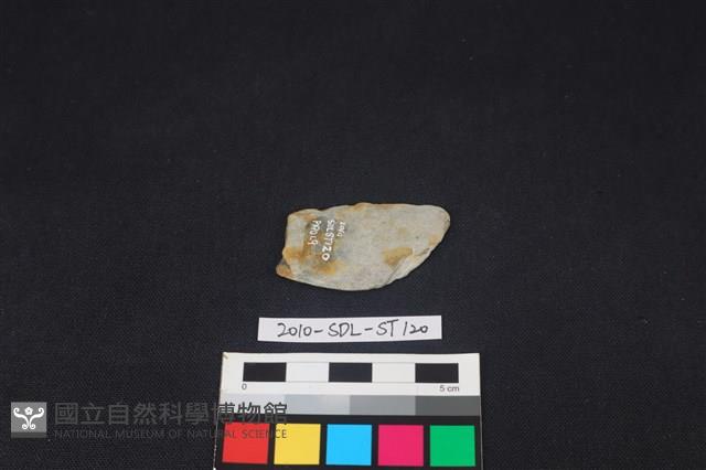 石器藏品圖，第2張