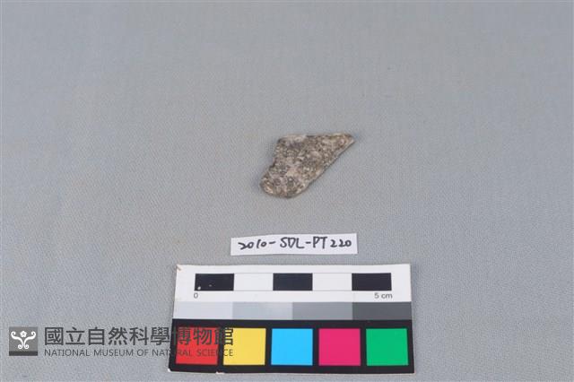 陶片藏品圖，第2張