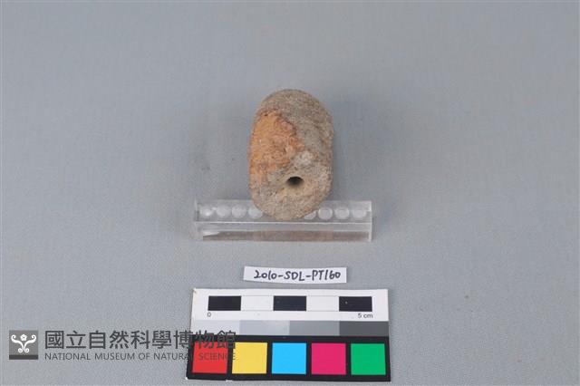 陶鼎足藏品圖，第2張