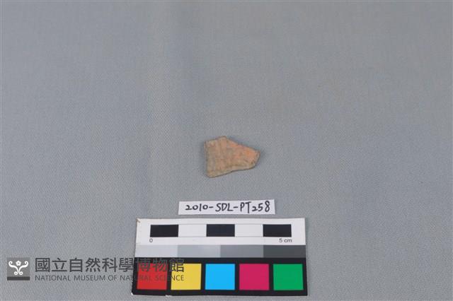 陶片藏品圖，第2張