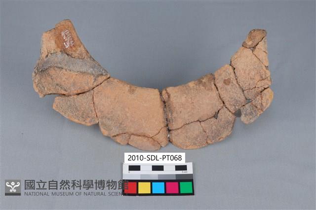 陶罐藏品圖，第2張