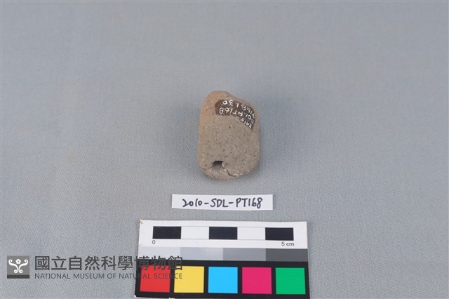 陶鼎足藏品圖，第2張