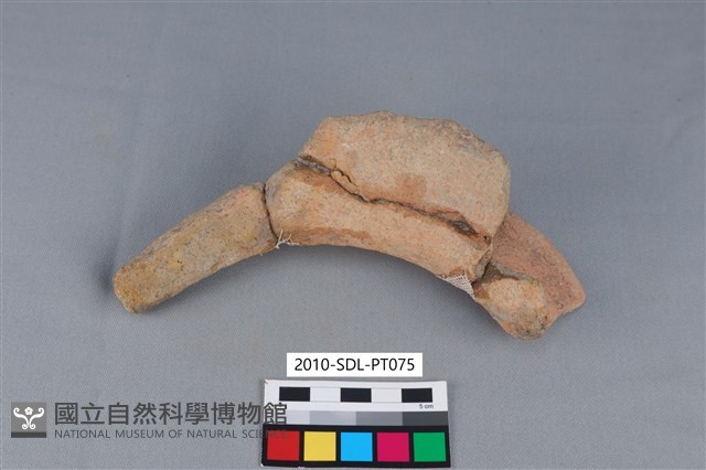 陶罐藏品圖，第2張
