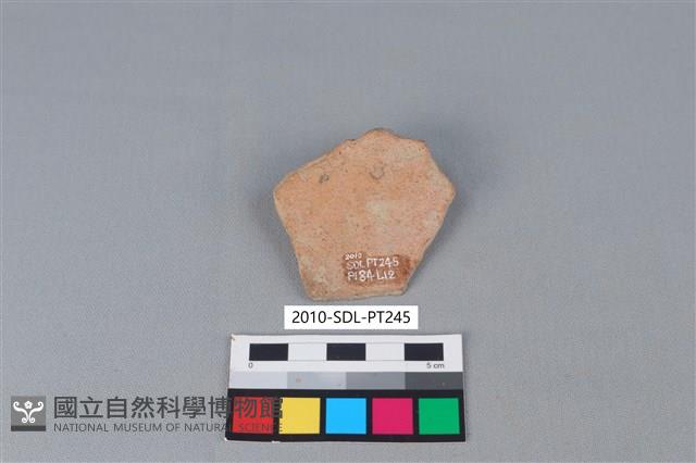 陶片藏品圖，第2張