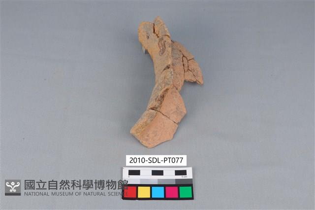 陶罐藏品圖，第2張