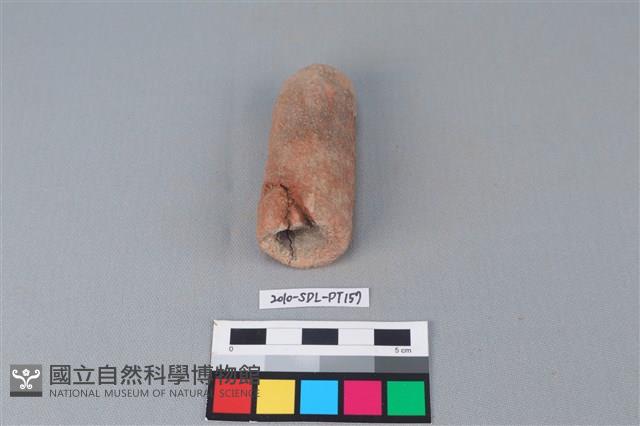 陶鼎足藏品圖，第2張