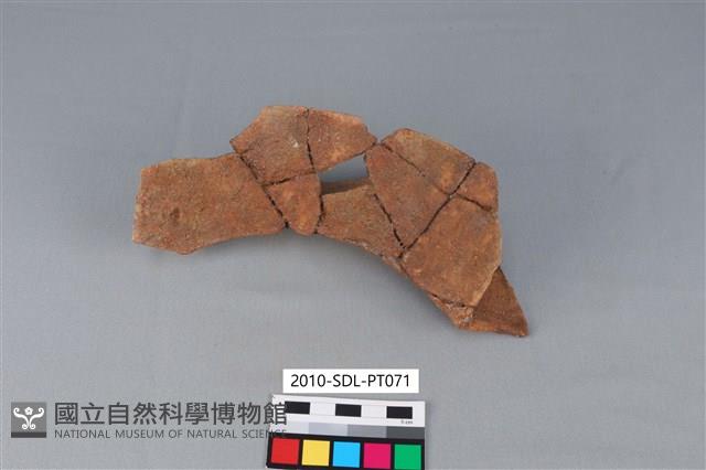 陶罐藏品圖，第2張