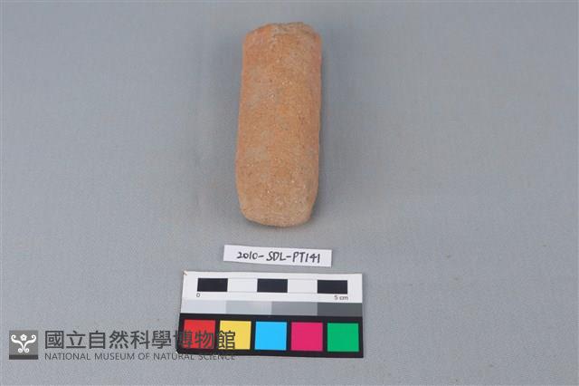 陶鼎足藏品圖，第2張