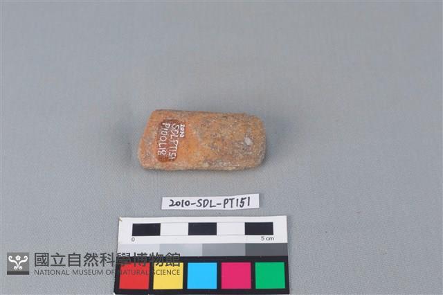 陶鼎足藏品圖，第2張