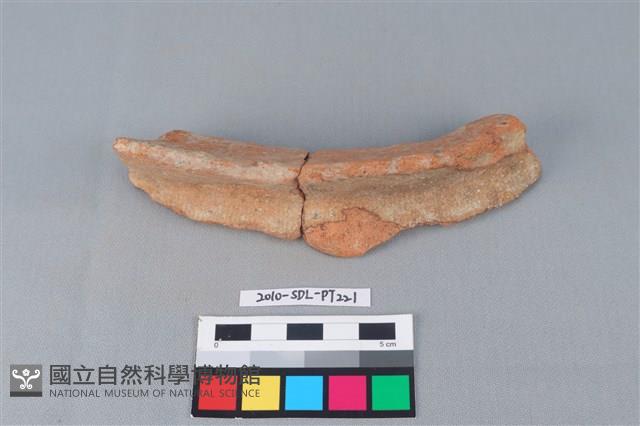 陶罐藏品圖，第2張