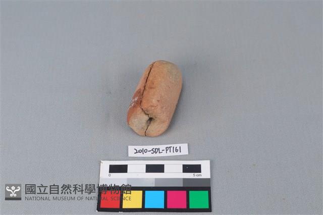 陶鼎足藏品圖，第2張