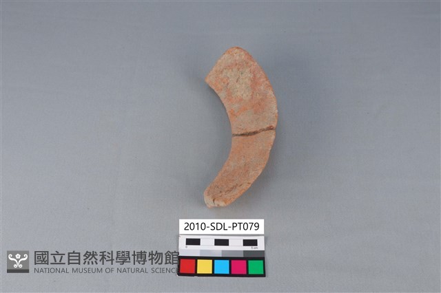 陶罐藏品圖，第2張