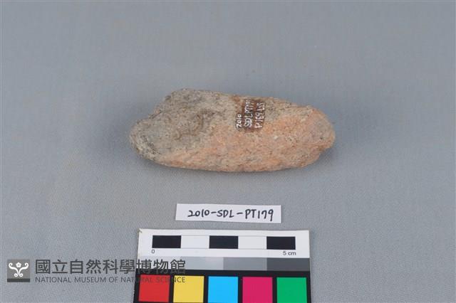 陶鼎足藏品圖，第2張