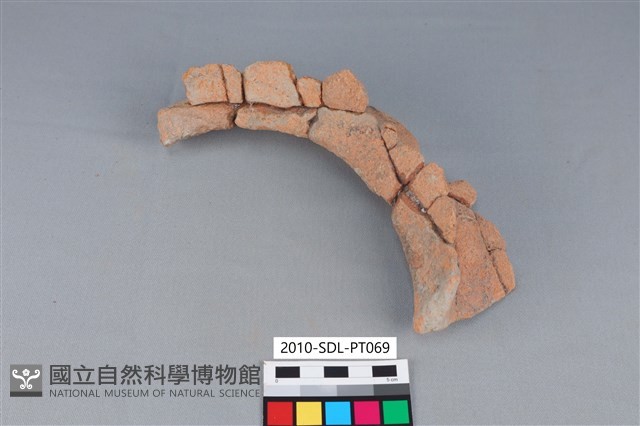 陶罐藏品圖，第2張