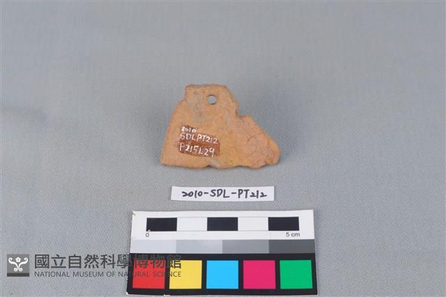 陶片藏品圖，第2張