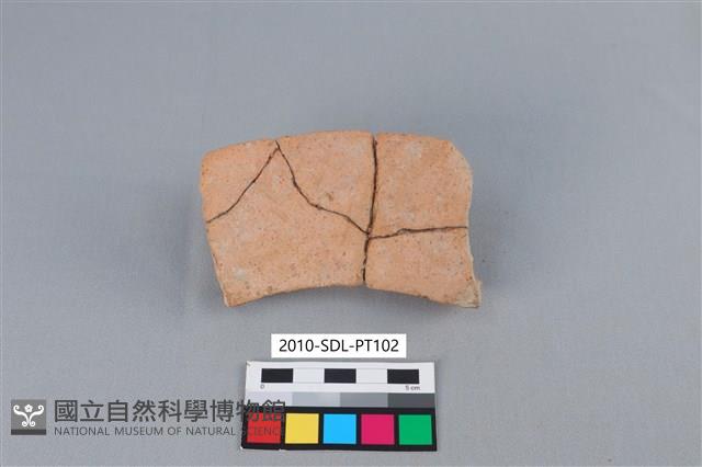 陶罐藏品圖，第2張