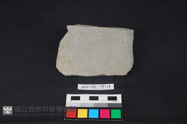 斧鋤形器藏品圖，第2張